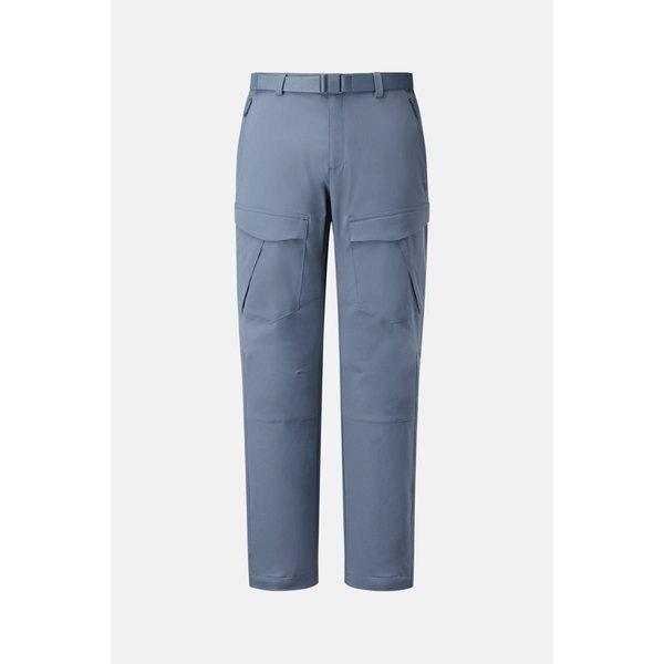 Kolon SportS Men S Cargo Regular Fit pantS jwpnS25111gbu