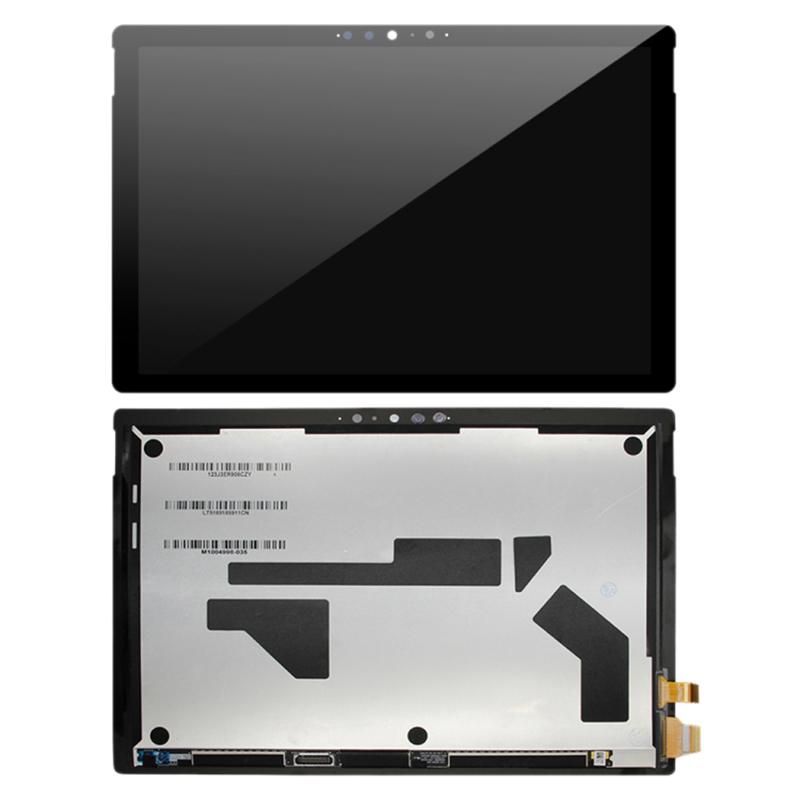 

Grade S OEM LCD Screen and Digitizer Assembly Replacement Part (Without Logo) for Microsoft Surface Pro 7 1866 A