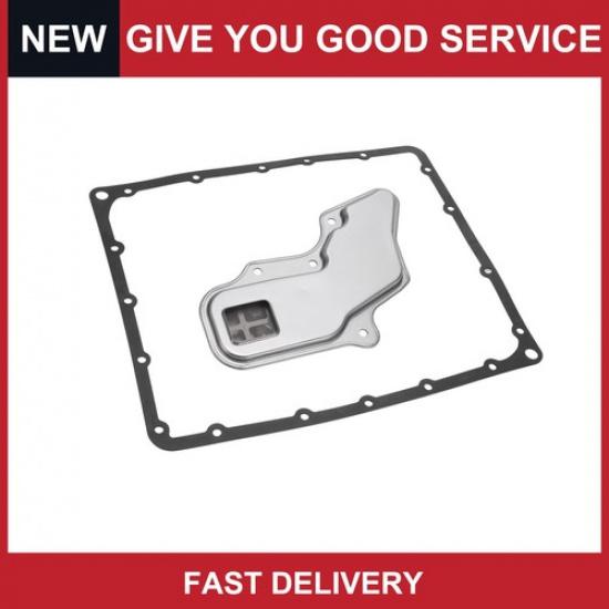 

RE4R01A Auto Transmission Filter Oil Pan Gasket Kit Fit for Nissan 3172841X00