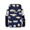 Mini Crossbody Bags for Women Phone Bag Small Female Shoulder Handbags Wallets MIT