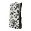 Protector Cover Game Console Dustproof Case for Slim Disc Version