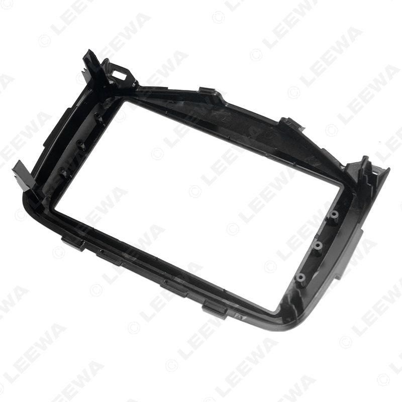 2014 Toyota Aygo/Peugeot 108/Citroen C1 Double Din Radio Faceplate 2DIN Audio Panel