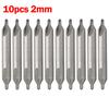Approx Drill Bits Center Drill Countersinks Specification Bit Diameter Body Diameter Easy To Use Full Length Hardness