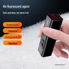 High-Density Hand-Tear Filter Cotton for Fish Tank and Pond Purification