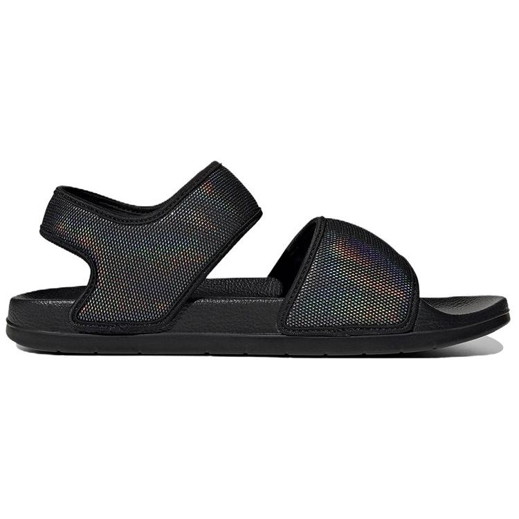 adidas Adilette Sandalen 'Core Black' ID1777