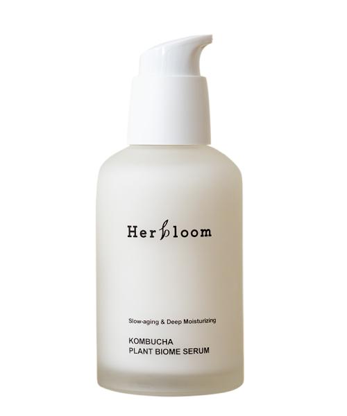 Herbloom Kombucha Plant Biome Serum