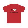 Summer Hot Sale LE SSERAFIM 'pureflow' Tour 2026 Concert T Shirt Hip-hop Punk Men Women Oversized T-shirt Cotton Gothic Round T-shirt Kpop Fan Shirt