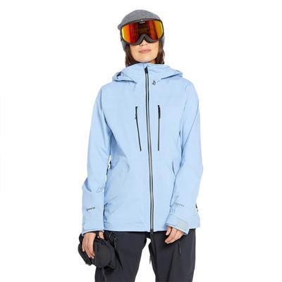 Volcom Jacket Vs 3L Stretch Gore