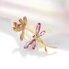 Elegant Chinese Lotus Brooch: Retro Hanfu & Cheongsam Accessory for Women