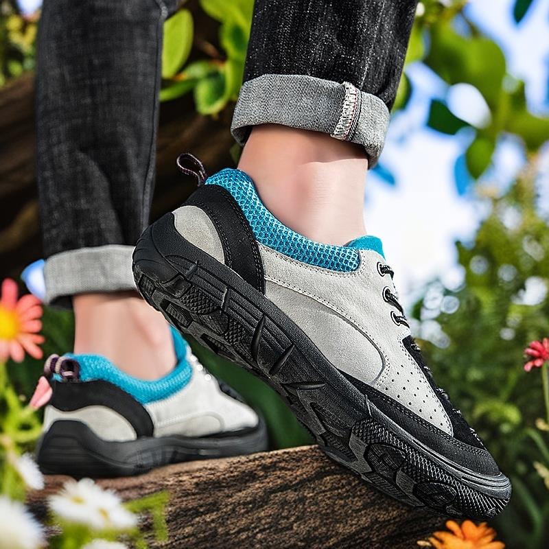 Trendy  Running  Shoes, Breathable, Comfortable , Retro Cushioned Sports Shoes, New Summer Styles