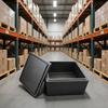 Insulated Box Lightweight Expanded Polypropylene Food Molded Foam