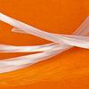 6Pcs Classical Guitar Strings Nylon Guitar String Wound Silver Color Plated