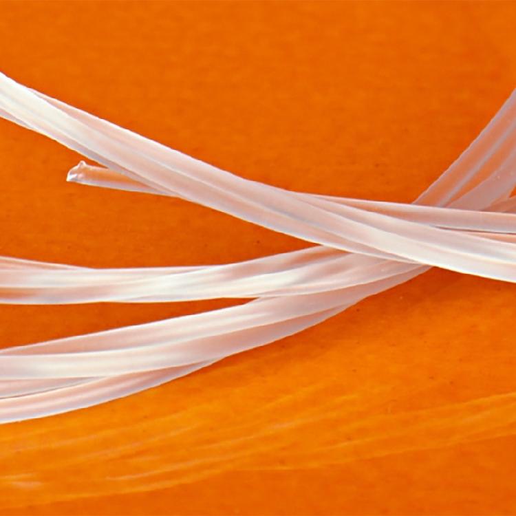6Pcs Classical Guitar Strings Nylon Guitar String Wound Silver Color Plated