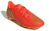 Adidas Predator Edge.4 AI1 'Red Green' GW0991