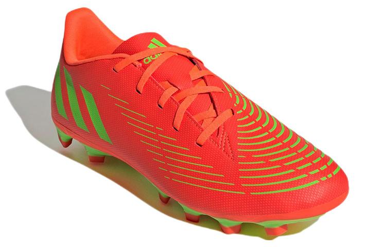 Adidas Predator Edge.4 AI1 'Red Green' GW0991