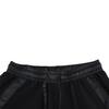 Li Ning Sports Trend Serie Lockere Stricksporthose mit gesticktem Logo Damen Unterteile AKLV910-2