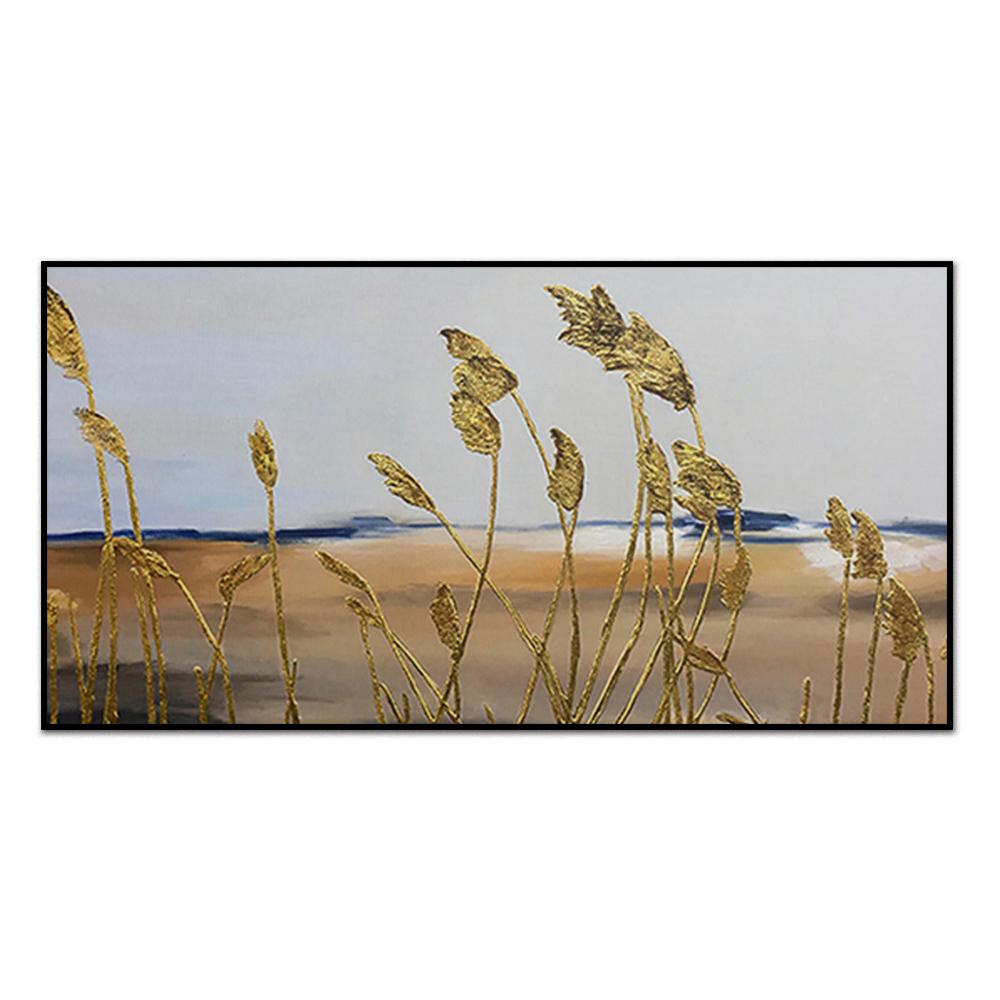 

Современные минималистичные цветы, абстрактная картина на холсте, домашний диван, фон, настенное искусство, печать плакатов, фотографии, декор для гостиной, фреска 40x80 cm Unframed