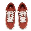 PUMA Park Lifestyle Street Unisex Comfort Wear-resistant Low Top Skate Shoes Red 397495-02