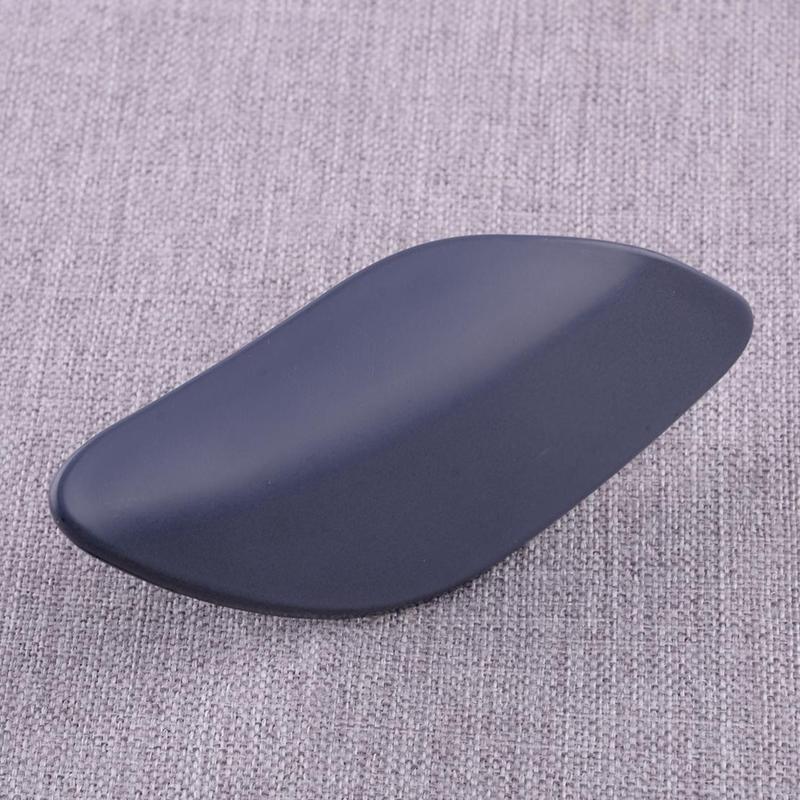 Car Front Right Headlight Washer Nozzle Cover Cap Fit For Porsche Cayenne Turbo GTS 2008 2009 2010