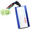 FLYPIG High Performance GY6 6 Pin AC Racing CDI Box for 50cc 125cc 150cc 139QMB 152QMI 157QMJ Chinese Scooter Moped Go Kart ATV Quads Dirt Bike