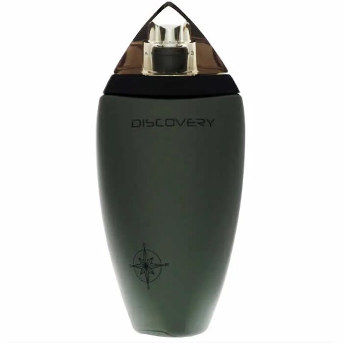 Mauboussin Discovery Эп 100 Вап