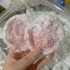 Crunchy Squishy Stress Ball Dual Texture Fidget Toy Glutinous Rice Cake Sensory Therapy Toy  Healing Relax Gift