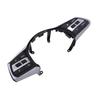 Car Steering Wheel Audio Cruise Control Switch Button For Kia Sportage 2020-2022
