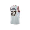 Nike Basketball Jerseys Unisex Light Gray Moderate Straight Fit DO9591-043
