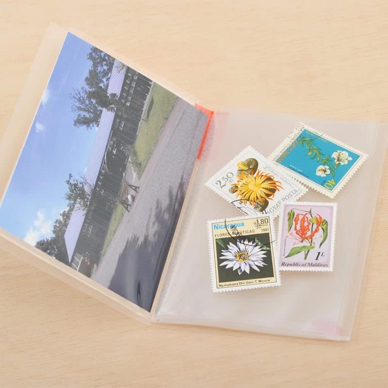 Hobonichi Techo Accessories Hobonichi Photo Album