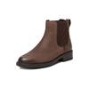 Chelsea Boots Lasocki CEO-WI23-JIA-02 Brown
