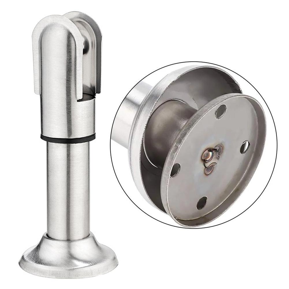 10CM Toilet Partition Bath Decorative Bathroom Accessory 10CM