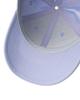 Cap HOLLYWOOD 19 LAVENDER [Black Clover] SILVER/SWEET