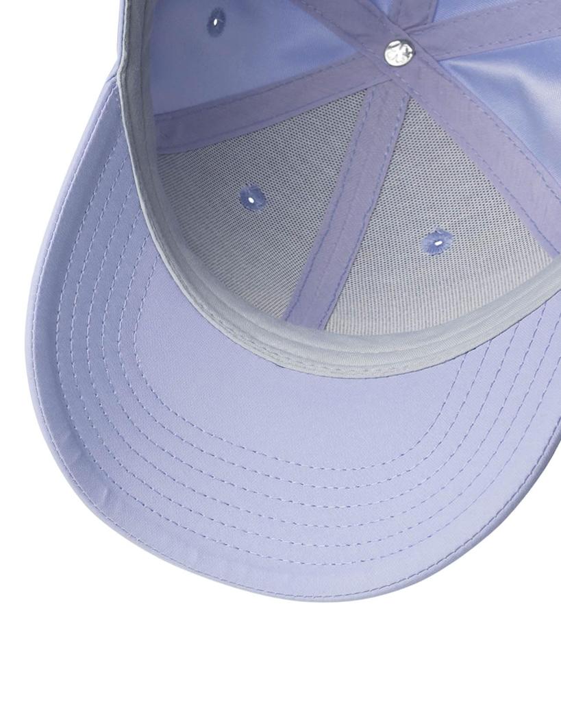 Cap HOLLYWOOD 19 LAVENDER [Black Clover] SILVER/SWEET