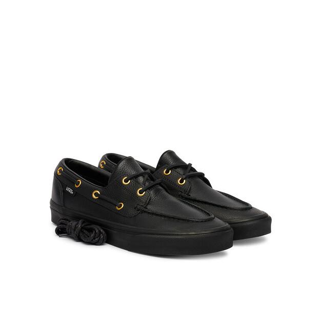 Мокасины Vans 2-Eyelet