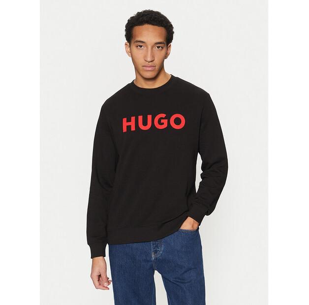 Толстовка HUGO Dem EU S