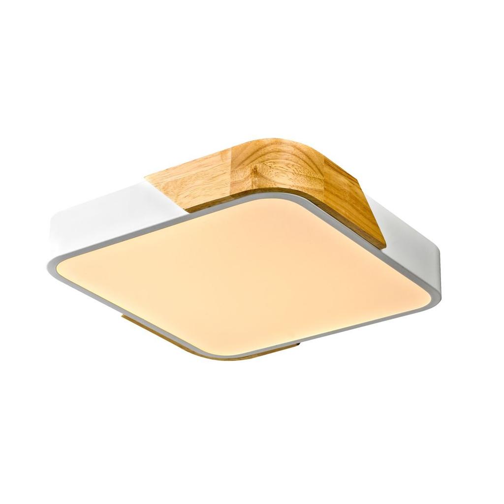 Lampa Sufitowa LED 24W Santer PLF-13187-WH-WO Italux