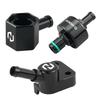 NICECNC For KTM EXCF 350 EXC-F 500 XCFW 350 500 2020-2023 SXF 250 SXF 450 2022-2022 Fuel Filter & Line Tank Connector & Rail