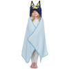 Bluey Hooded Towel