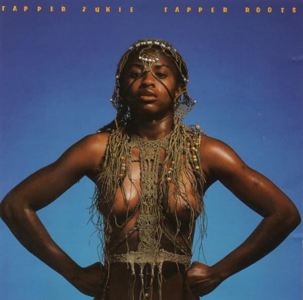 

CD TAPPER ZUKIE Tapper Roots CDFL1572438103 Virgin 2001 Европа Регги Ска Даб Б/У