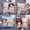 B-rawl Game S-Stars Kissenbezug Kissenbezug Zuhause Sofa Kissen Auto Kissen Kissenbezug Büro Kissenhülle Kissen