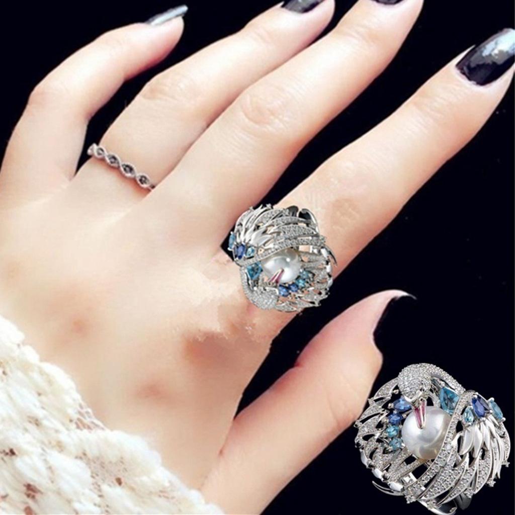 Ring Girl Ring Ladies Gift Jewelry Girl Ring Wedding Ring Lover Gift Infinite Ring
