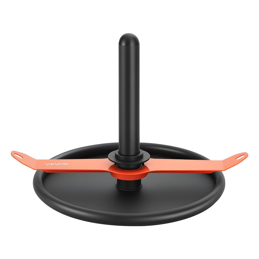 VEVOR Weight Sled, Steel Power Sled, Fitness Strength Training Sleds for Athletic Exercise Speed Improvement, Workout Fitness Equipment with Harness