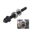 Heavy Duty Engine Pulley Installer Suitable for 1997 LS Models Series Corrosion Resistant Metal Design for Accurate Assembly