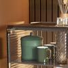 Kitchen Countertop Storage Cabinet Perfume for Bathroom Home