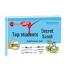 Renjiao Edition Primary School Exam Prep Papers