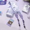 Instax Fairy Tale Night Lavender Purple Camera Strap (CN Version)