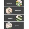 Practical Fruit Opener Fruit Peeling Tool Stainless Steels Grapefruit Peeler Vegetables Peeling Cutter Kitchen Tool