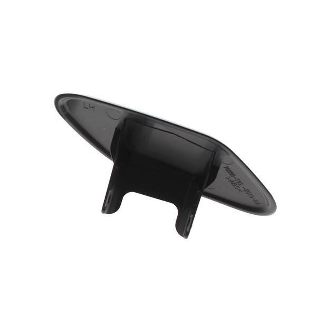 76886-T1G-E010-M4 Left Side Headlight Washer Cap Cover for Honda