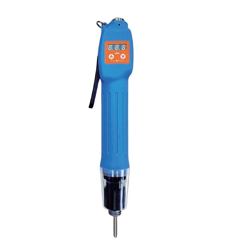 

ZEDA B307S Digital Automatic Screwdriver CN plug (adapter included)