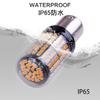 Aokyoung S25 Single LED Turn Signal Amber 1156 BAU15S PY21W